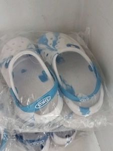 Kids Crocs