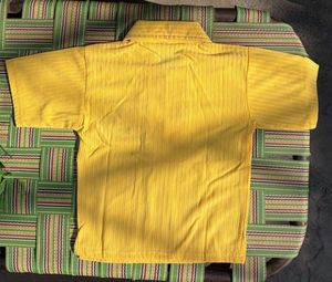 Kids Stylish Shirt &amp; Shorts Set