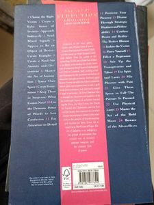 Robert Greene Book Set