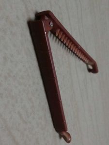 5 Combo Stylish Hair Accessories