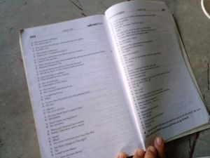 Instant English Book