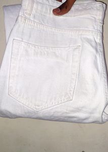 Cargo Jeans