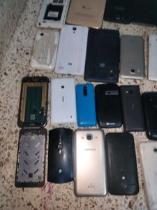 All Mix Combo Of Antique Phones 33