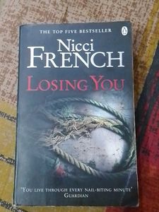 Losing You