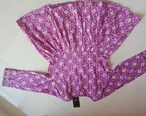 Beautiful Top...