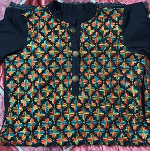 Beautiful Women Kurti