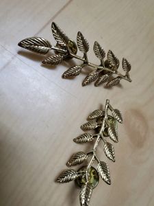 Broach Pins