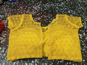 Designer Blouse