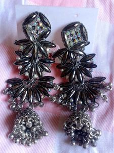 Statement Earrings