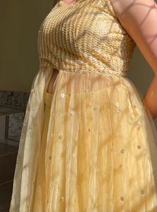 Lehenga Choli