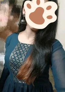 New Rama Colour Designer Kurti