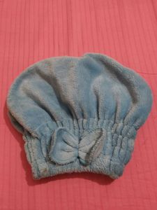 Shower Dry Cap