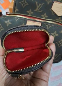 🆕 LV Sling Bag 🔥 Multi Pochette