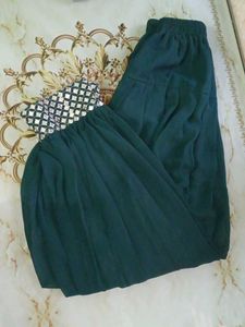 Elegant Green Kurta Set for girls