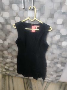 Juicy Couture Black Dress