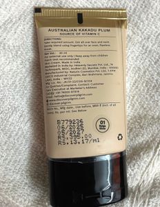 Pilgrim Glow BB Cream