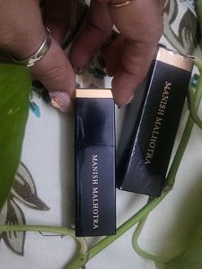 Manish Malhotra Lipstick