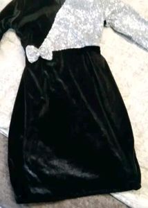 Cute Girls Party Dress