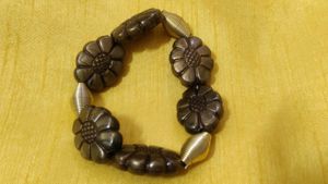 Flower Bracelet