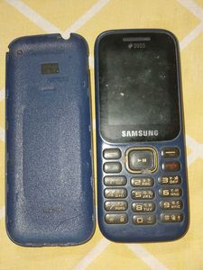 Samsung Feature Phone - Spares/Repair