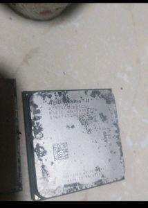 AMD Athlon 64 X2 CPU