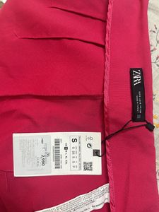 New With Tag Bootcut Trousers