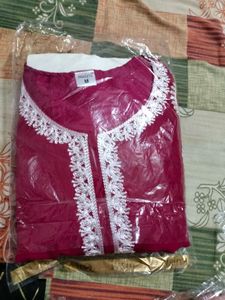 Pakistani Kurta Set