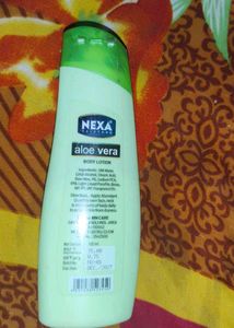 Body Lotion