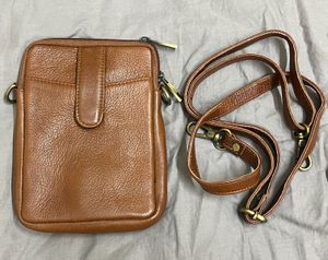 Sling bag