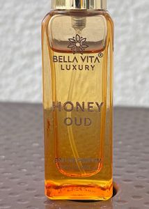 Bella Vita Luxury Honey Oud
