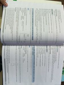 Class 12 PCB Practical Skill Books
