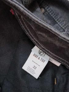 Ruf N Tuf Branded Jeans Like New