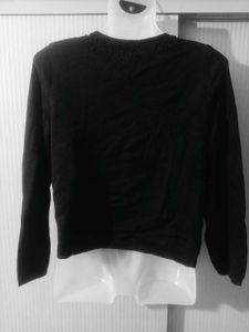 Cardigan Moti Work