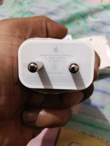 iPhone Charger Type C
