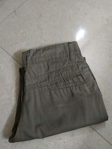 Boy&#39;s Grey Pants