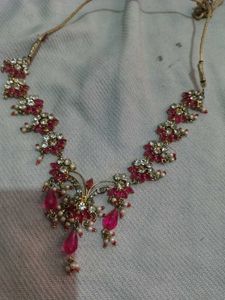 Elegant Necklace 5