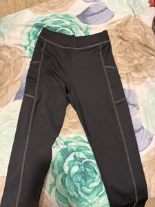 Stylish Black Leggings for Women