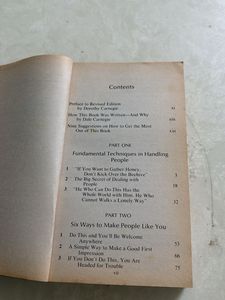 Dale Carnegie Books (2)