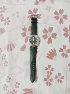 Classic Style Wrist Watch