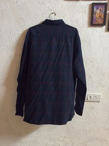 Brand New Checked Casual Shirt