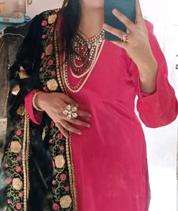 Luxurious Dress