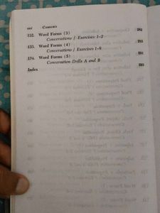 English Conversation Practice
