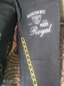 Pack Of 2 Jeans For Men.