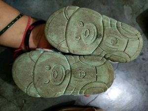 Cute Kids&#39; Footwear Bundle