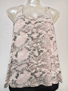 🎄Buy 2, Get 1 Free🎁Snake Print Tank Top