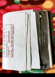 Courier bags medium size (45 pc)