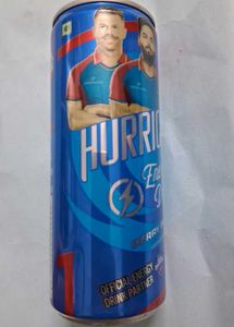 Hurricane IPL Can