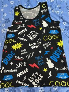 Sando Top