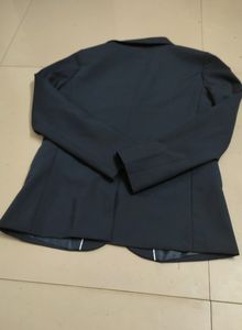 Brand New ZARA coat