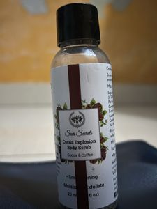 Body Scrub